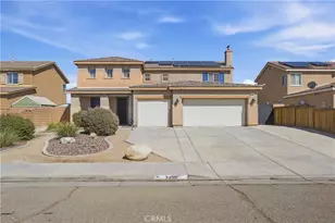 2430 Newberry St, Rosamond, CA 93560 - Photo 1