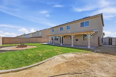2430 Newberry Street, Rosamond, CA 93560 - Photo 37