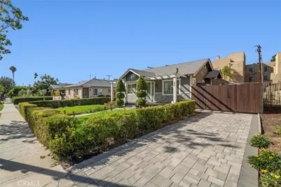 445 W Harvard, Glendale, CA 91204 - Photo 3