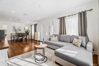 445 W Harvard, Glendale, CA 91204 - Photo 5