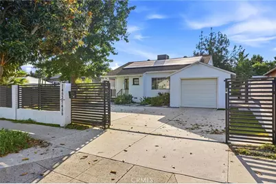 7455 Blewett Avenue, Van Nuys, CA 91406 - Photo 1