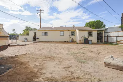 6612 Ash Avenue, Inyokern, CA 93527 - Photo 15