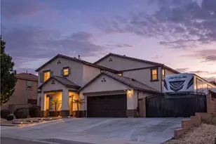44125 Sierra Vista, Lancaster, CA 93536 - Photo 1