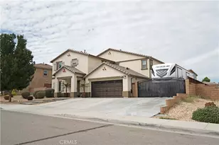 44125 Sierra Vista, Lancaster, CA 93536 - Photo 41