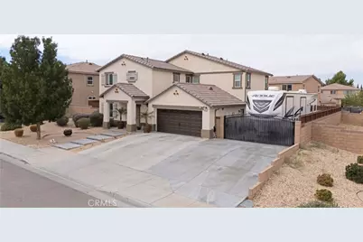 44125 Sierra Vista, Lancaster, CA 93536 - Photo 3
