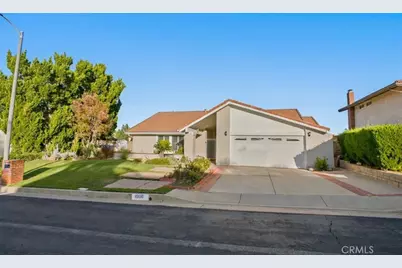 19110 Pala Mesa Place, Porter Ranch, CA 91326 - Photo 1