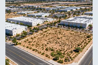 0 E Avenue L-4, Lancaster, CA 93536 - Photo 1