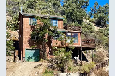 3584 Santa Clara, Frazier Park, CA 93225 - Photo 33