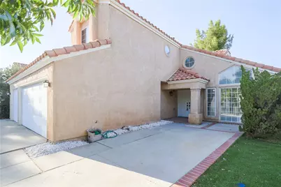 1523 Berkshire Drive, Palmdale, CA 93551 - Photo 3