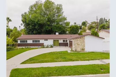 8579 Nevada Avenue, West Hills, CA 91304 - Photo 1