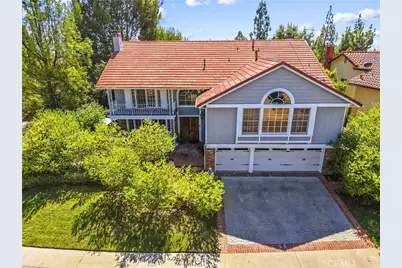 18300 Chatham Street, Porter Ranch, CA 91326 - Photo 5