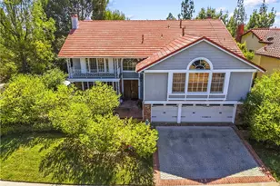 18300 Chatham St, Porter Ranch, CA 91326 - Photo 5