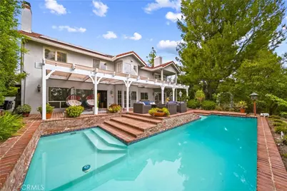 18300 Chatham Street, Porter Ranch, CA 91326 - Photo 3
