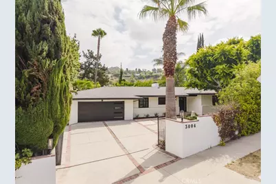 3004 Laurel Canyon Boulevard, Studio City, CA 91604 - Photo 7