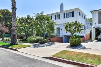 848 5th Street, Santa Monica, CA 90403 - Photo 1
