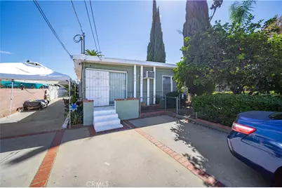 6106 Colfax Avenue, North Hollywood, CA 91606 - Photo 3