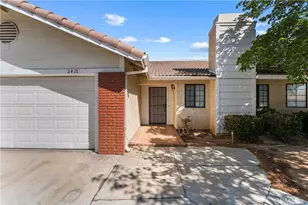 2427 Oakcrest, Palmdale, CA 93550 - Photo 3