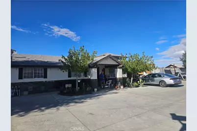 11313 E Avenue R8, Littlerock, CA 93543 - Photo 1