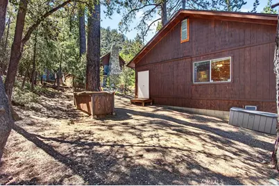 1417 Zermatt, Pine Mountain Club, CA 93222 - Photo 37
