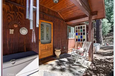 1417 Zermatt, Pine Mountain Club, CA 93222 - Photo 9