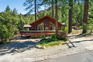 1417 Zermatt, Pine Mountain Club, CA 93222 - Photo 5