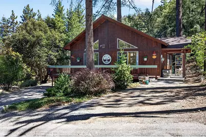 1417 Zermatt, Pine Mountain Club, CA 93222 - Photo 7