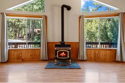 1417 Zermatt, Pine Mountain Club, CA 93222 - Photo 11
