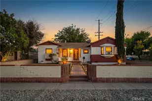 768 W Newgrove St, Lancaster, CA 93534 - Photo 1