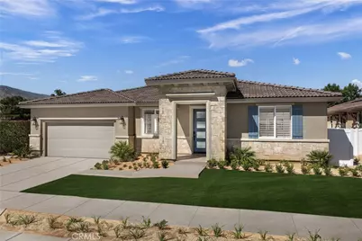 2307 Quail Bush Street, Palmdale, CA 93551 - Photo 1