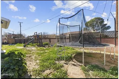 3355 Camden, Rosamond, CA 93560 - Photo 3