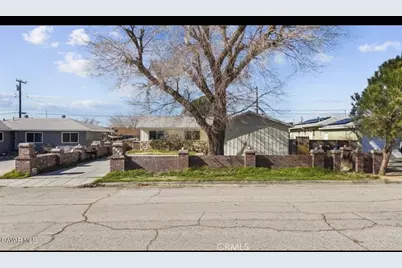 3355 Camden, Rosamond, CA 93560 - Photo 19