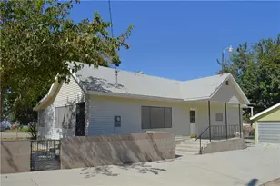 24882 3rd St, Fellows, CA 93224 - Photo 3
