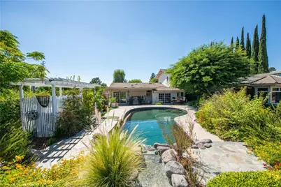 12546 Middlecoff Place, Granada Hills, CA 91344 - Photo 45