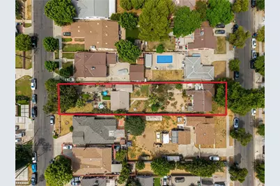 7509 Jamieson, Reseda, CA 91335 - Photo 1