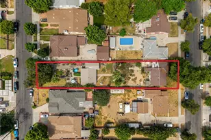 7509 Jamieson, Reseda, CA 91335 - Photo 1