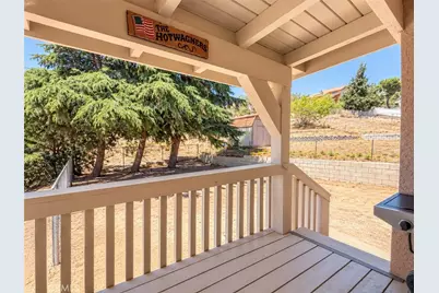 42803 Limeridge Drive, Lake Hughes, CA 93532 - Photo 17