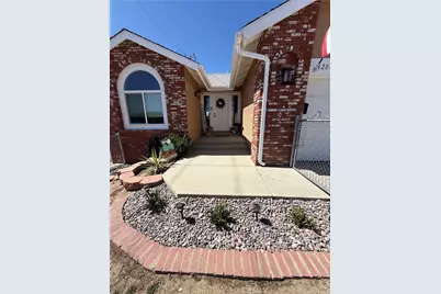 42803 Limeridge, Lake Hughes, CA 93532 - Photo 1