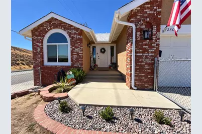 42803 Limeridge Drive, Lake Hughes, CA 93532 - Photo 1