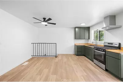 4437 Race Trail, Frazier Park, CA 93225 - Photo 11