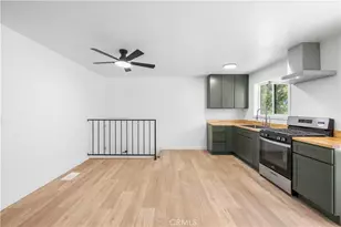 4437 Race Trail, Frazier Park, CA 93225 - Photo 11