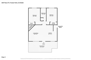 4437 Race Trail, Frazier Park, CA 93225 - Photo 25