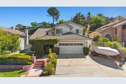 29342 Hidden Oak, Canyon Country, CA 91387 - Photo 1