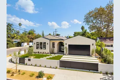 4558 Allott Avenue, Sherman Oaks, CA 91423 - Photo 3