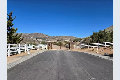 0 White Feather Road, Acton, CA 93510 - Photo 1