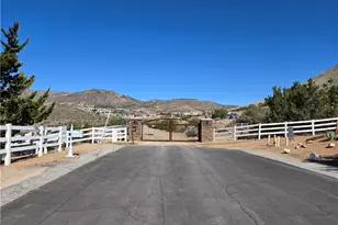 0 White Feather Rd, Acton, CA 93510 - Photo 1