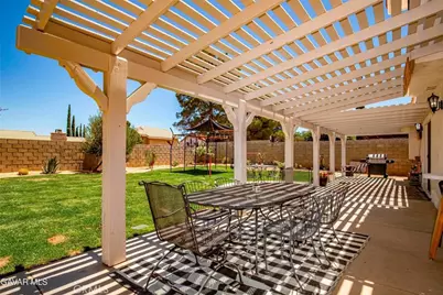 42502 52nd, Quartz Hill, CA 93536 - Photo 29