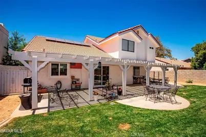 42502 52nd, Quartz Hill, CA 93536 - Photo 33