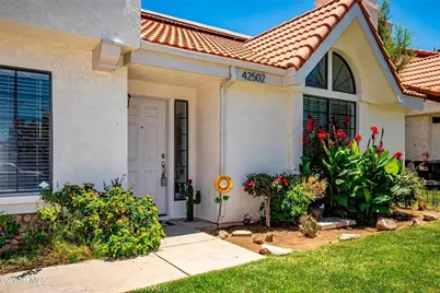 42502 52nd, Quartz Hill, CA 93536 - Photo 3