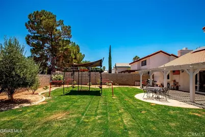 42502 52nd, Quartz Hill, CA 93536 - Photo 35