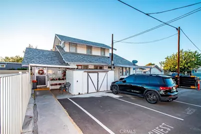 3157 E Avenue I #E9, Lancaster, CA 93535 - Photo 23
